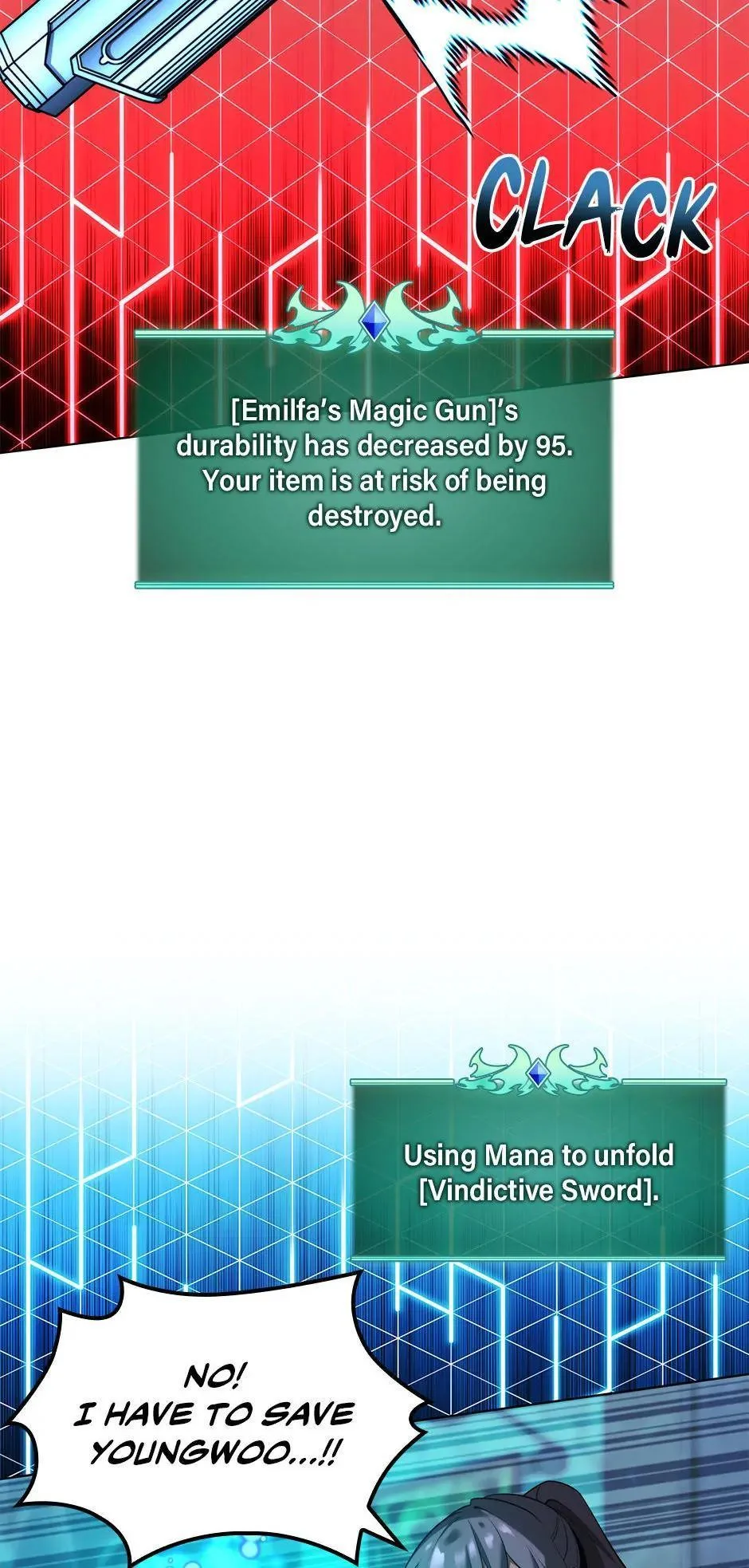 Overgeared Chapter 192 – Page 32