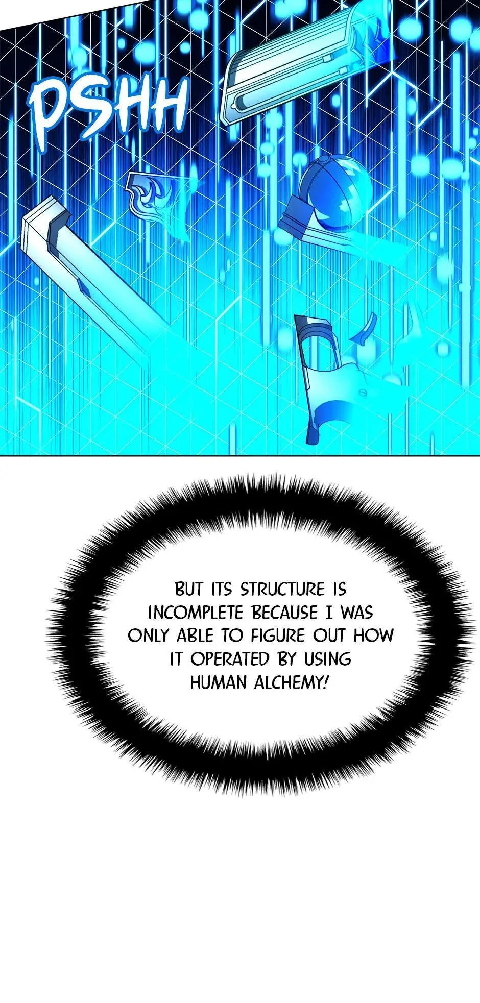 Overgeared Chapter 192 – Page 36