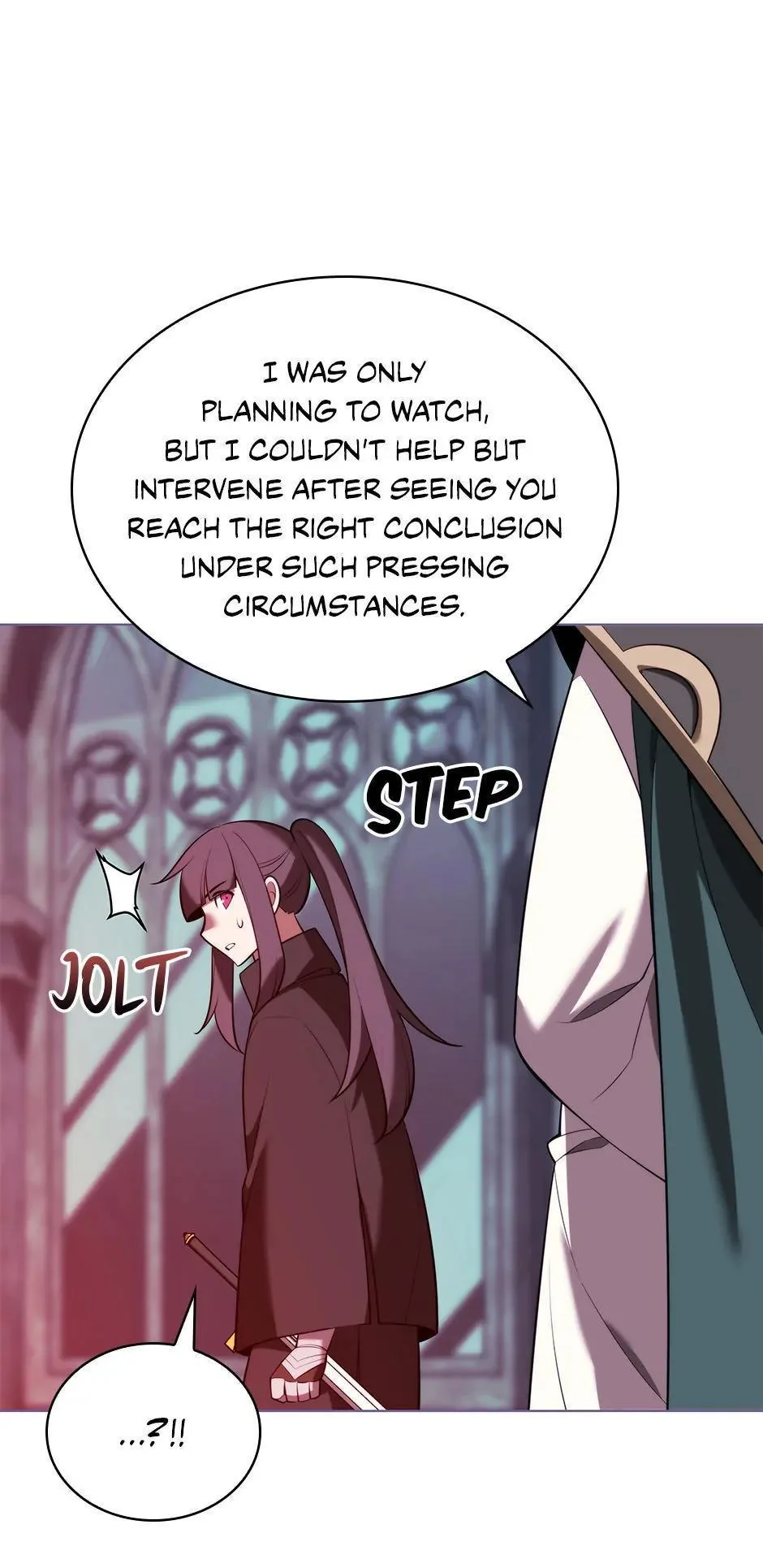 Overgeared Chapter 192 – Page 54