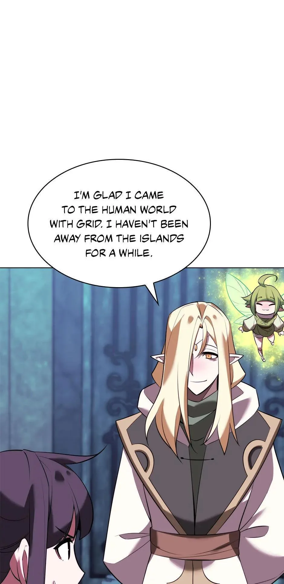 Overgeared Chapter 192 – Page 55