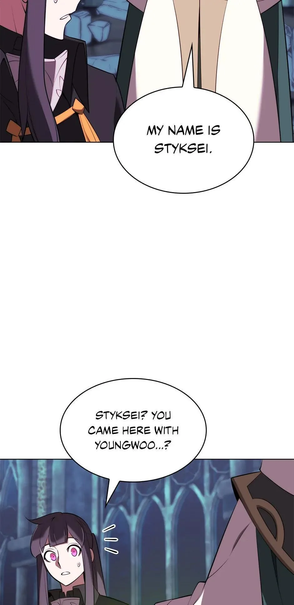 Overgeared Chapter 192 – Page 56