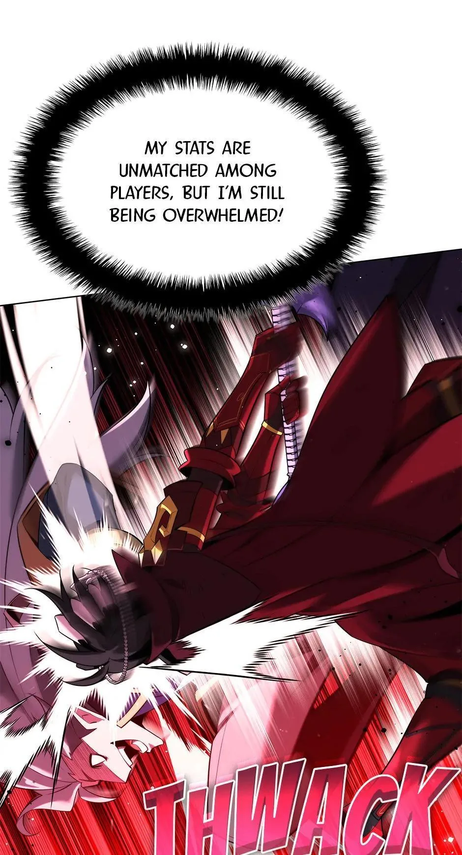 Overgeared Chapter 192 – Page 61