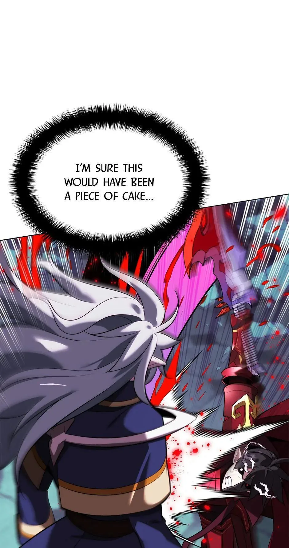 Overgeared Chapter 192 – Page 64
