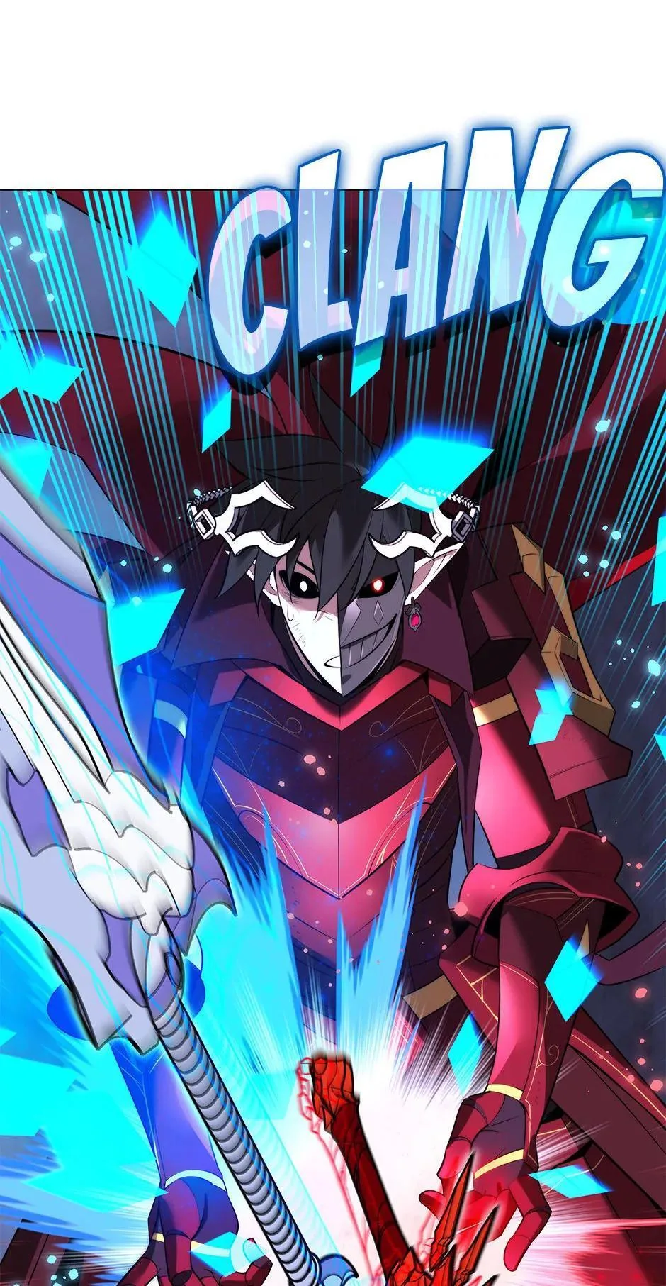 Overgeared Chapter 192 – Page 71