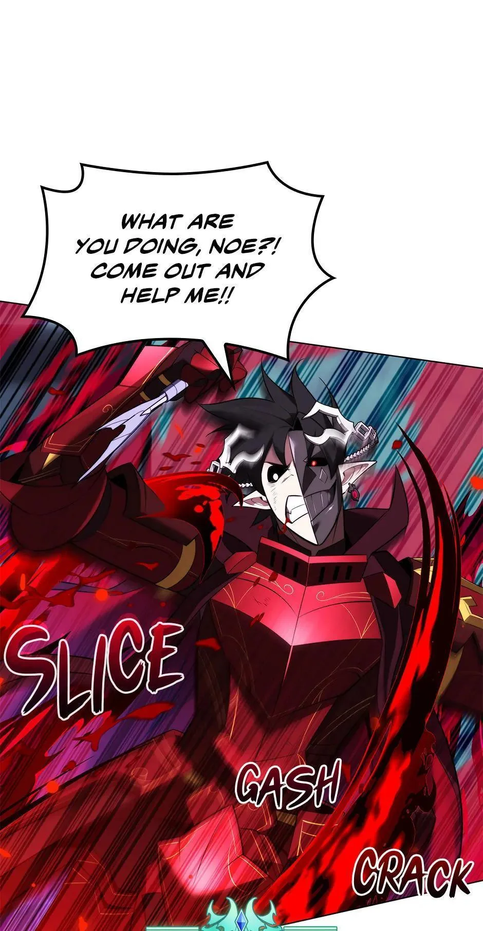 Overgeared Chapter 192 – Page 76