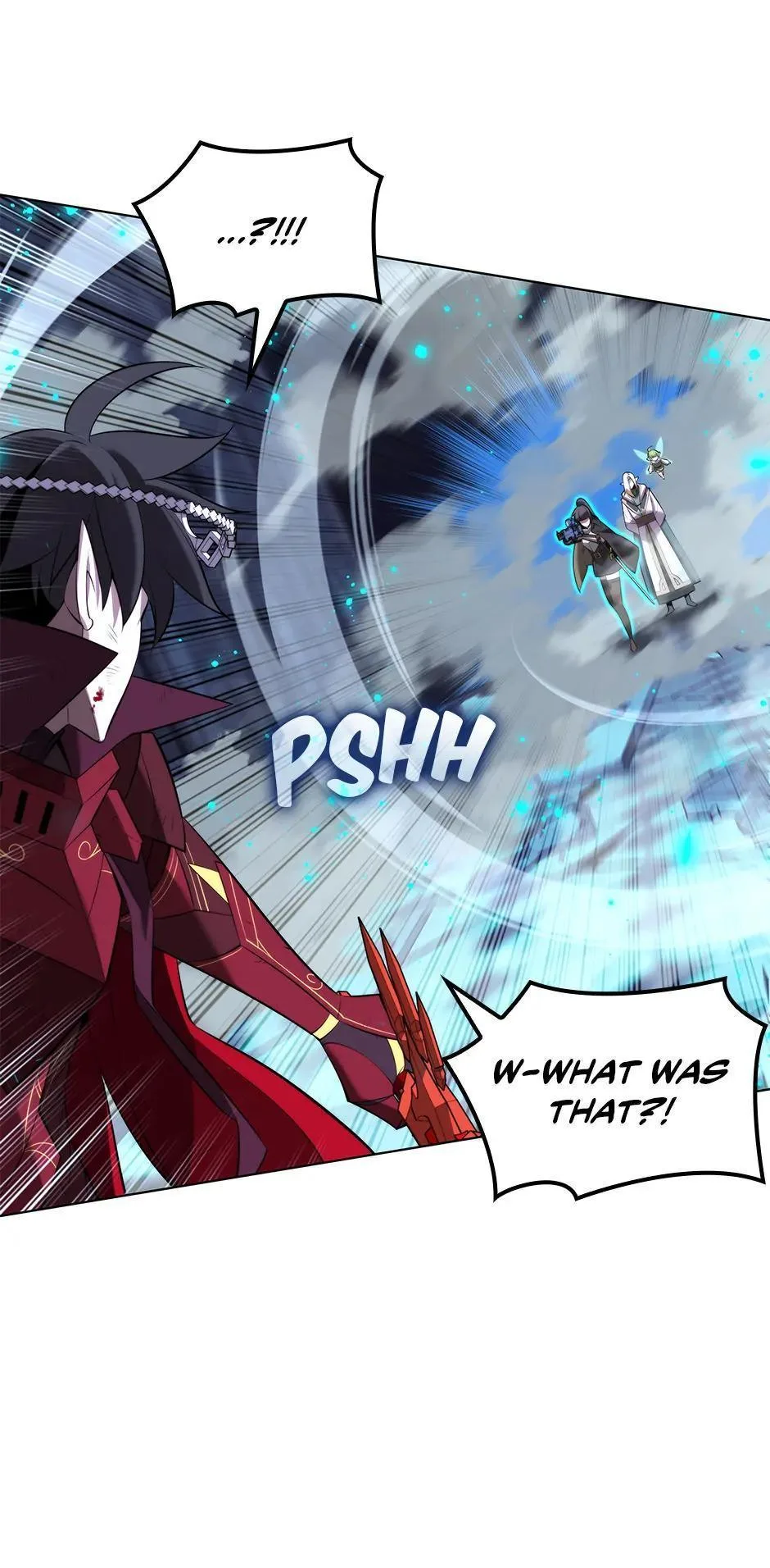 Overgeared Chapter 192 – Page 84