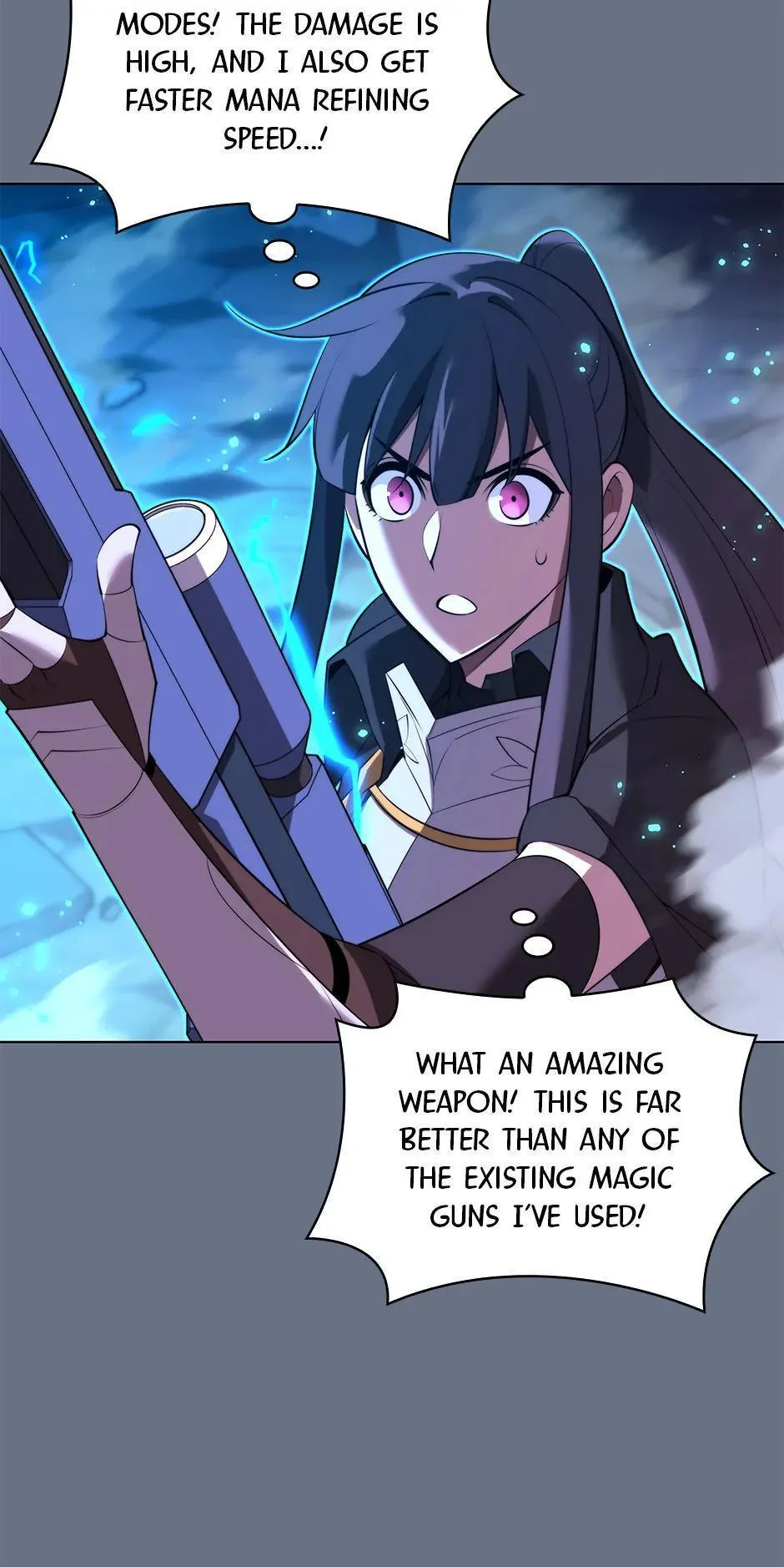 Overgeared Chapter 192 – Page 96