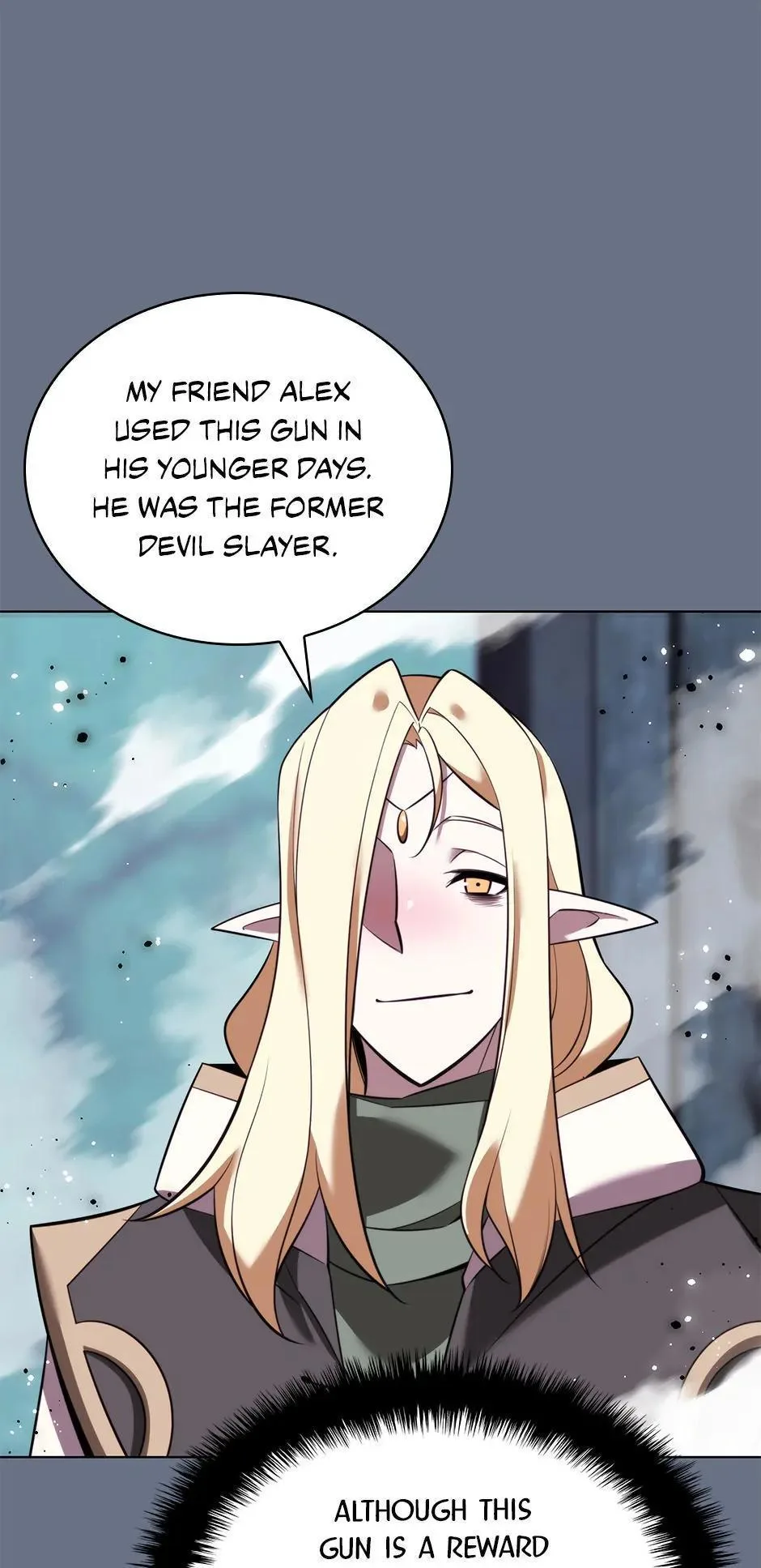 Overgeared Chapter 192 – Page 97