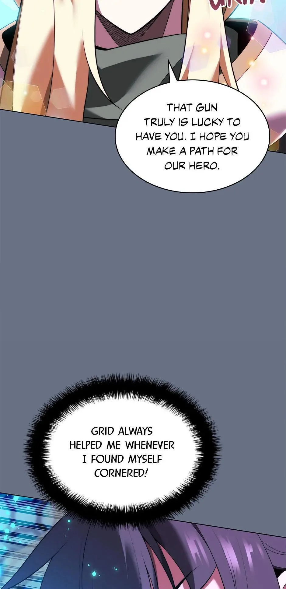 Overgeared Chapter 192 – Page 100
