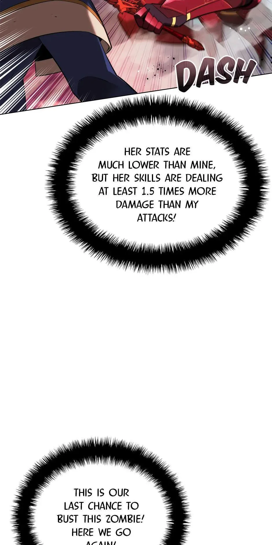 Overgeared Chapter 192 – Page 105