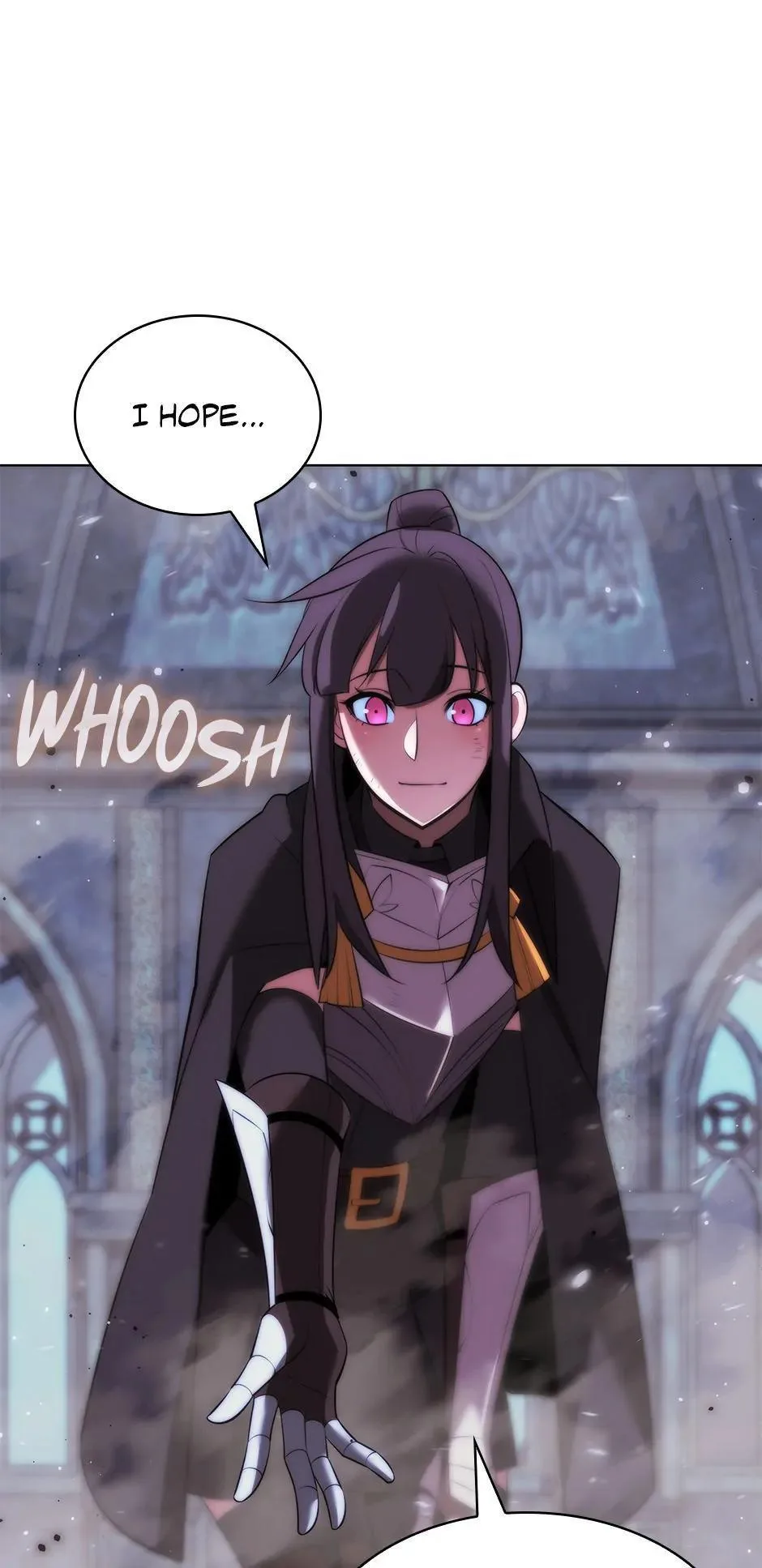 Overgeared Chapter 192 – Page 128