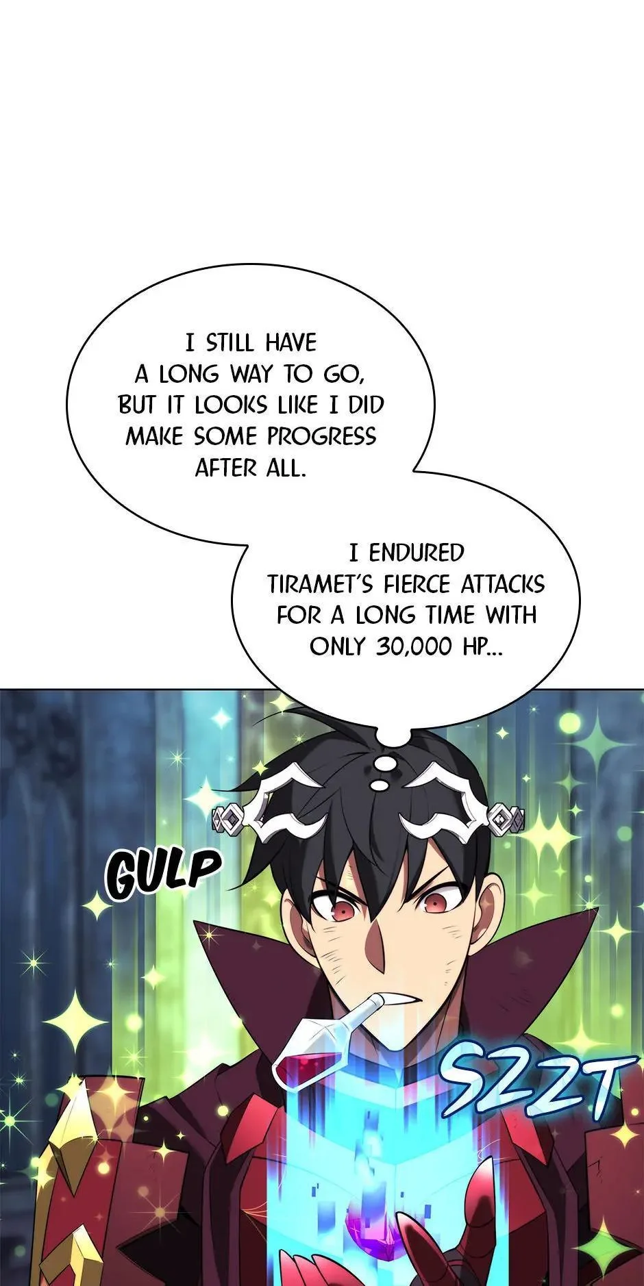 Overgeared Chapter 193 – Page 4