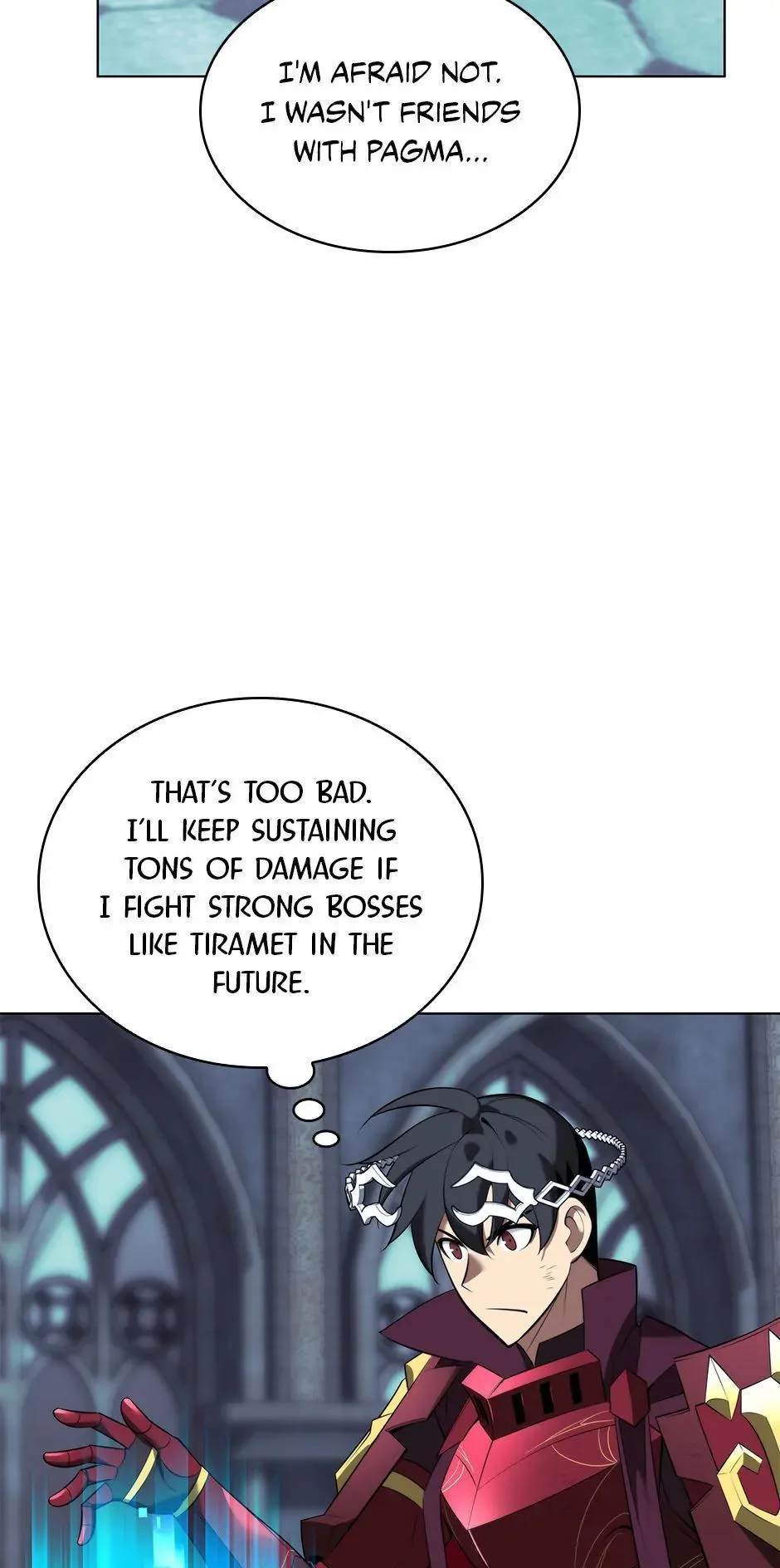 Overgeared Chapter 193 – Page 15