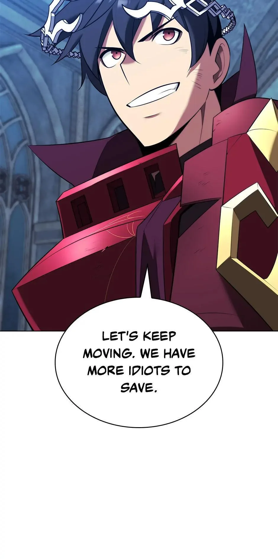 Overgeared Chapter 193 – Page 17