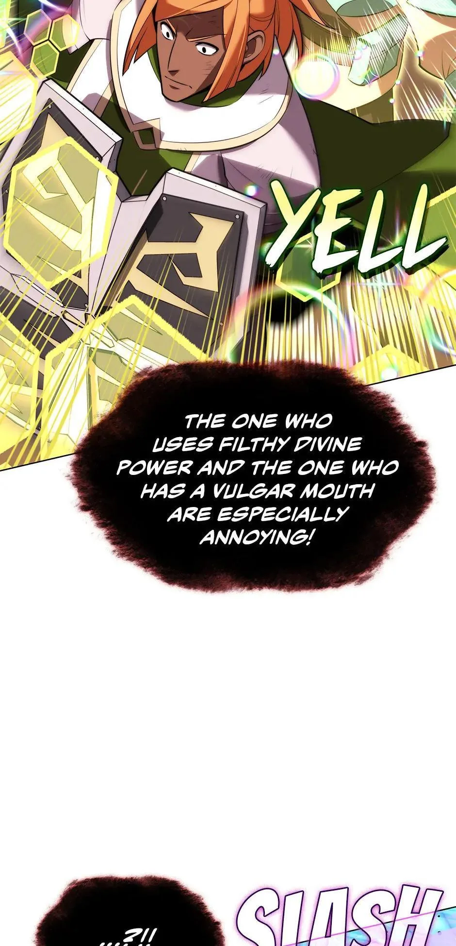 Overgeared Chapter 193 – Page 21