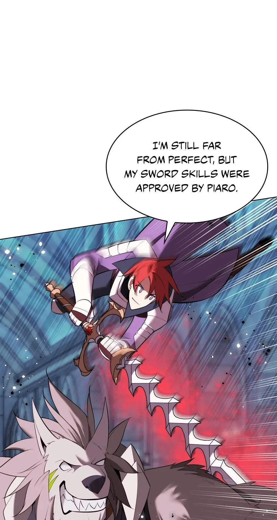 Overgeared Chapter 193 – Page 28