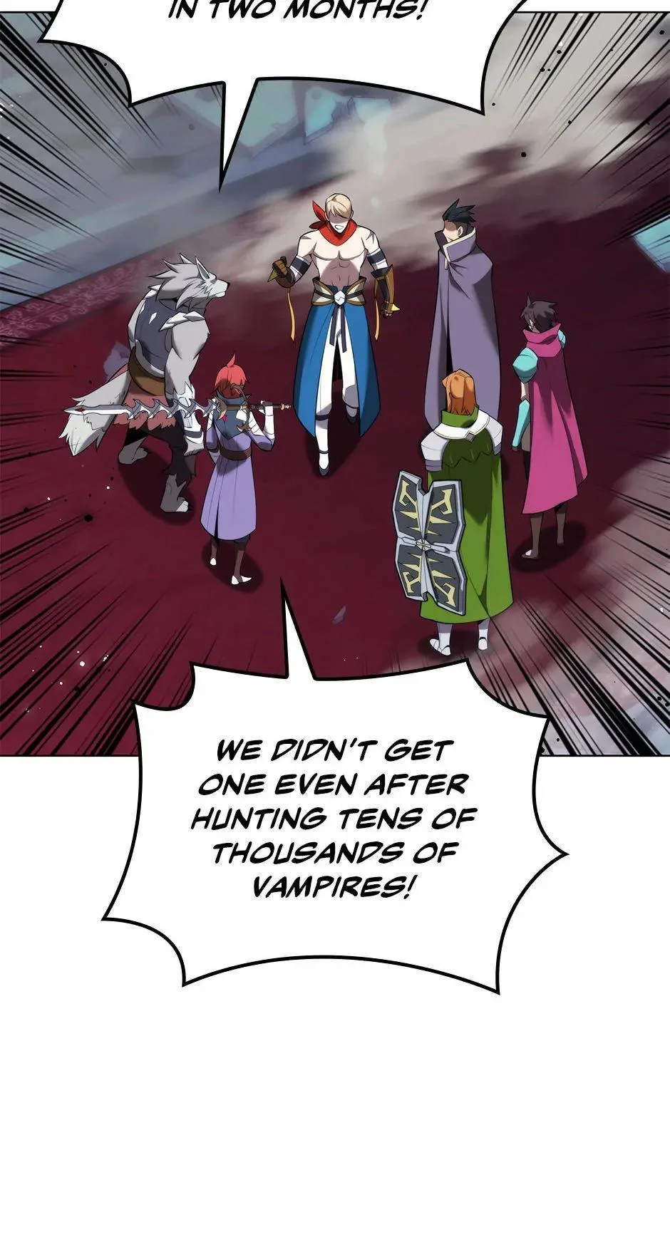 Overgeared Chapter 193 – Page 33