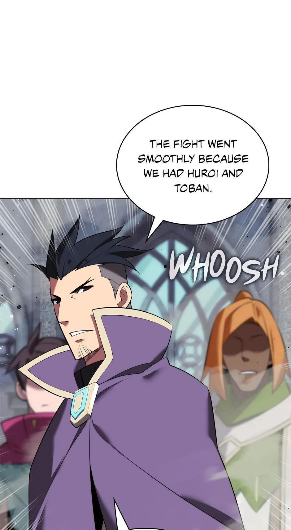 Overgeared Chapter 193 – Page 34