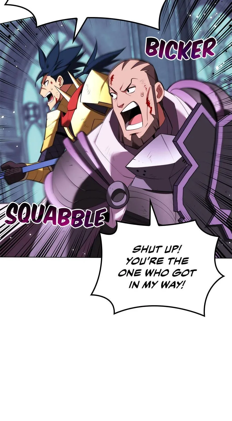 Overgeared Chapter 193 – Page 38