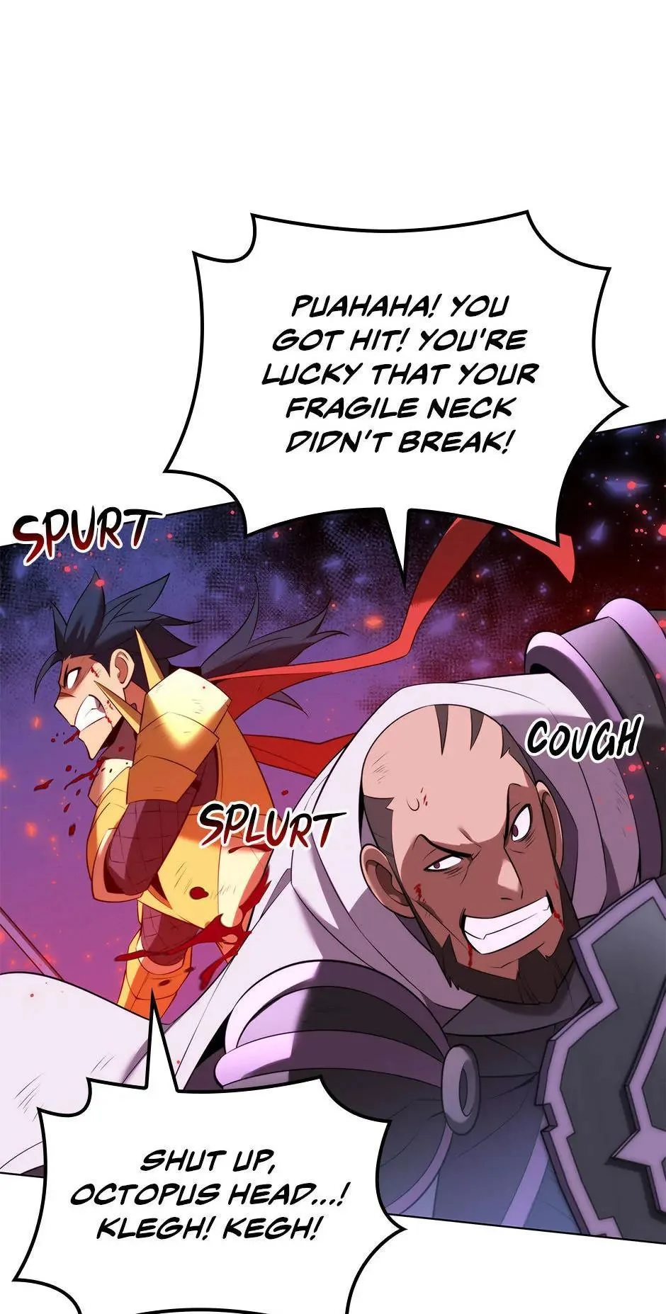 Overgeared Chapter 193 – Page 41