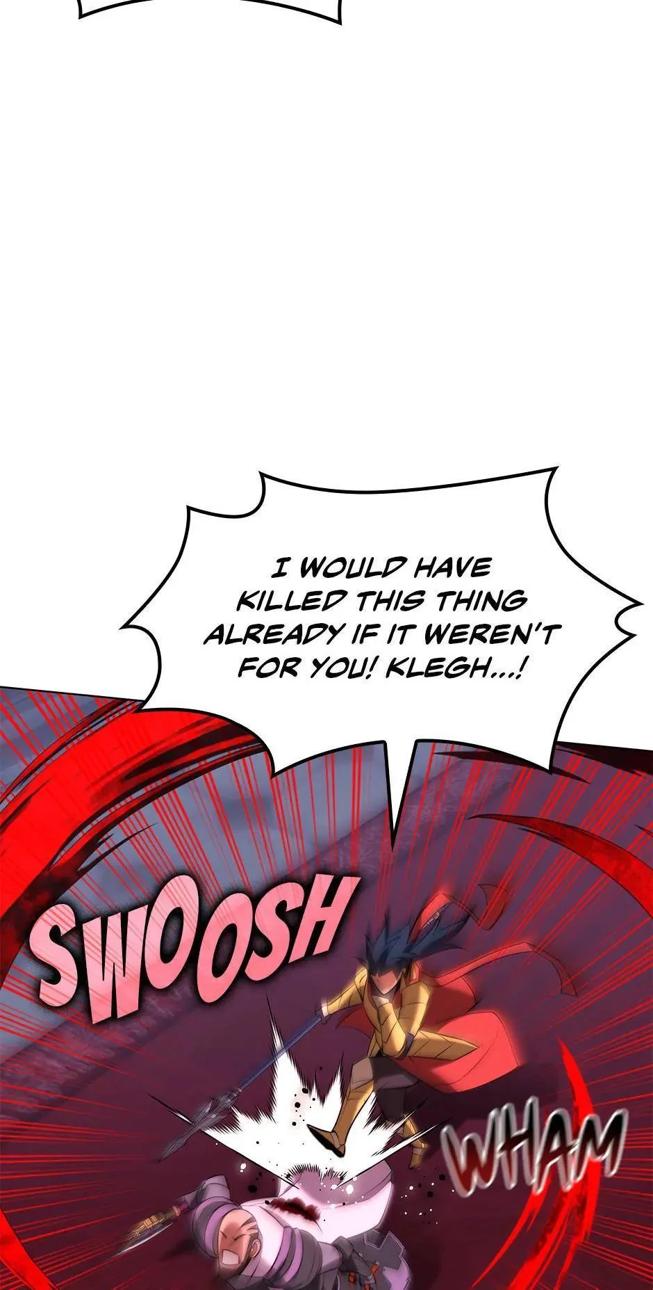 Overgeared Chapter 193 – Page 42