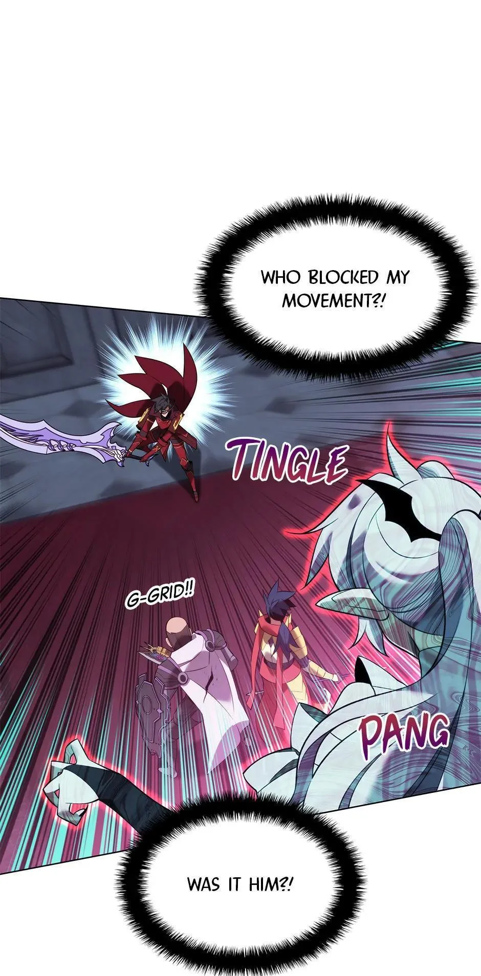 Overgeared Chapter 193 – Page 45