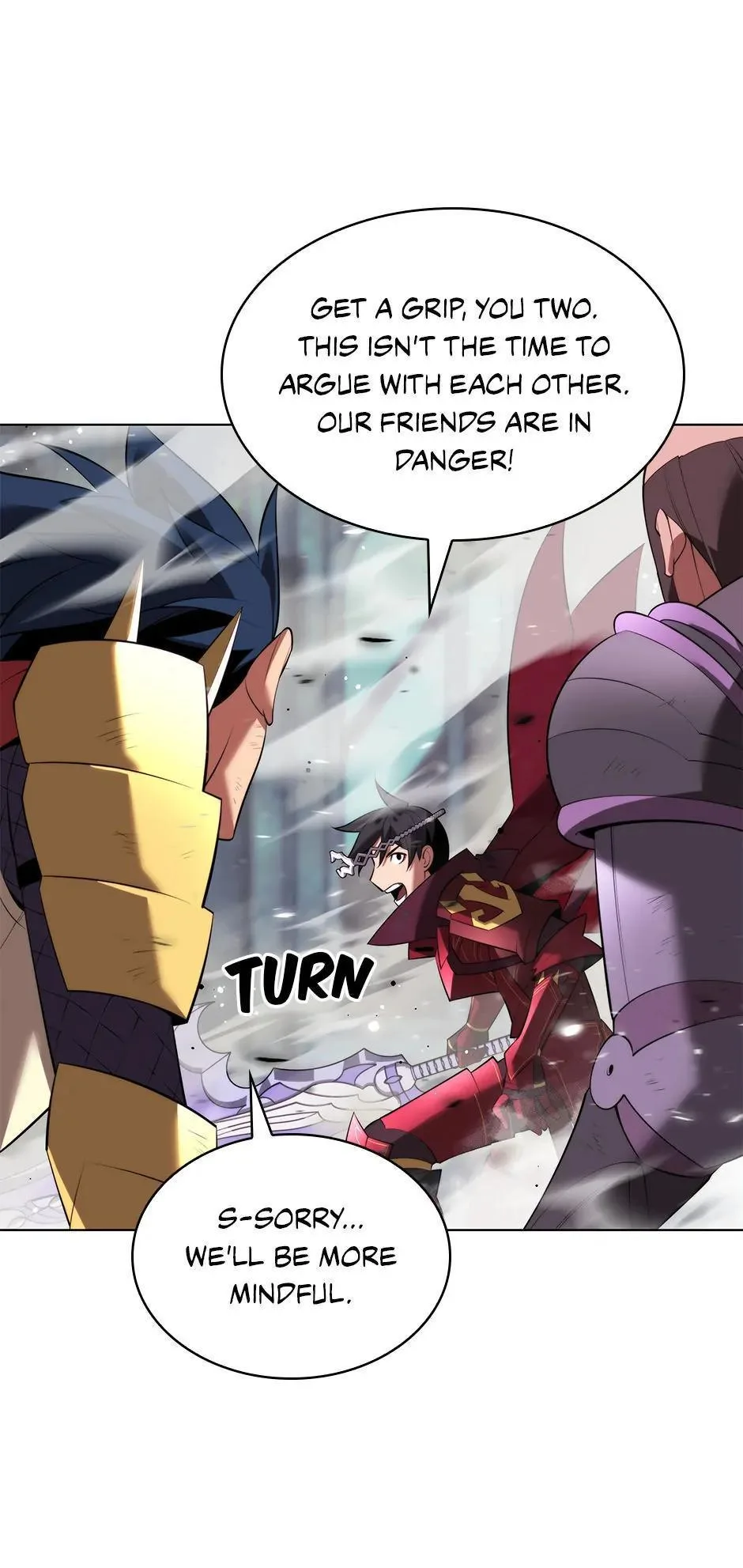 Overgeared Chapter 193 – Page 56