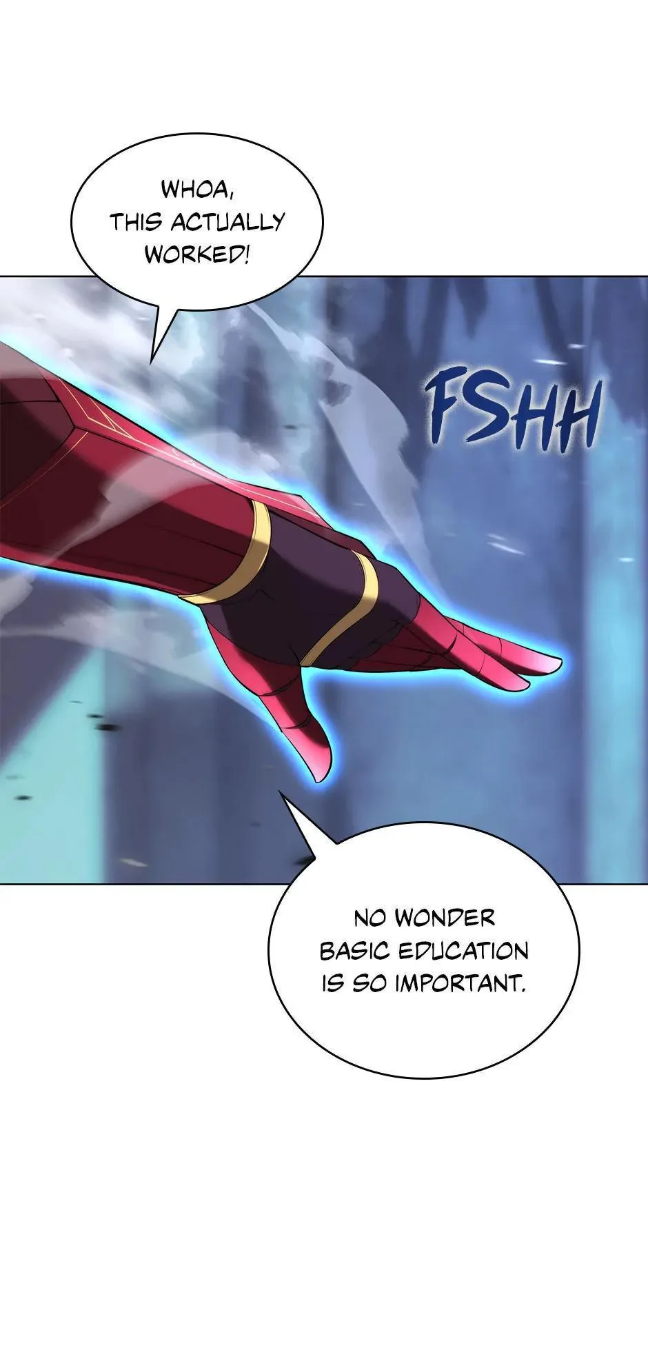 Overgeared Chapter 193 – Page 69