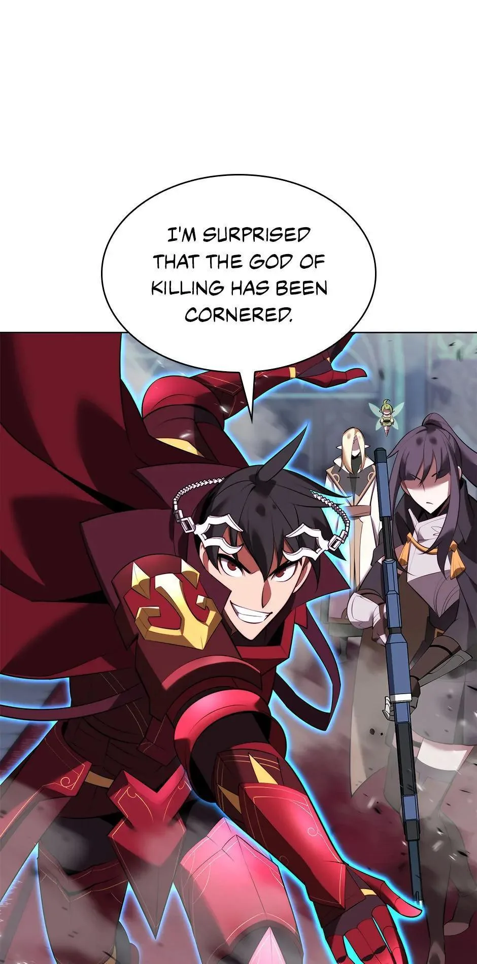 Overgeared Chapter 193 – Page 70