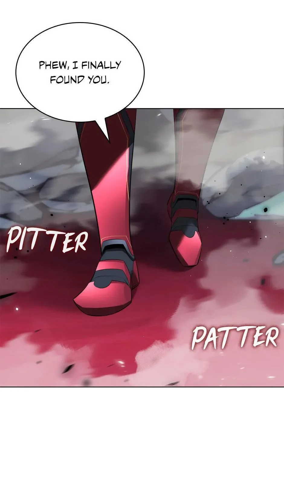 Overgeared Chapter 193 – Page 94