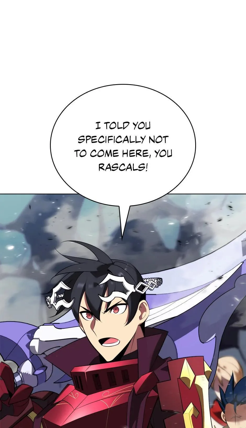 Overgeared Chapter 193 – Page 95