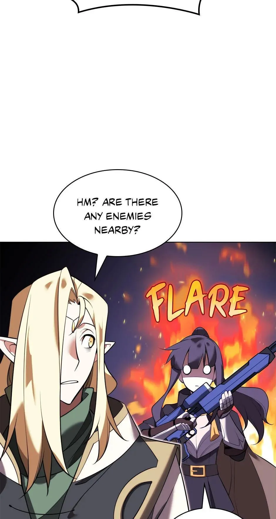 Overgeared Chapter 193 – Page 98
