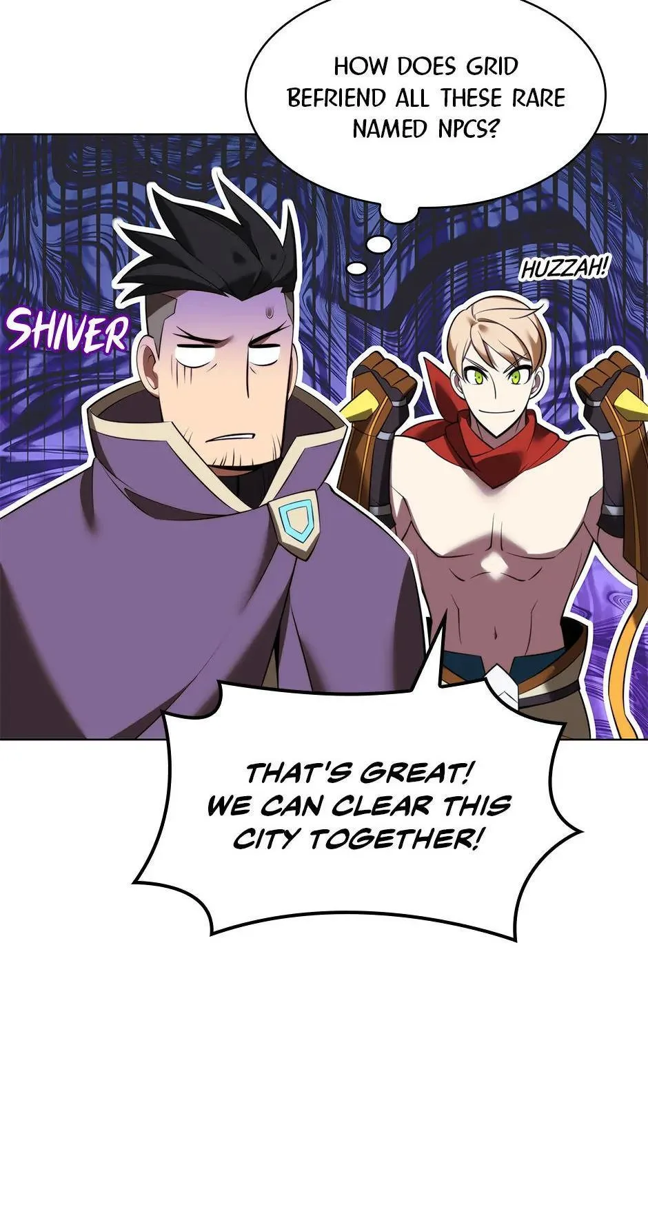 Overgeared Chapter 193 – Page 102