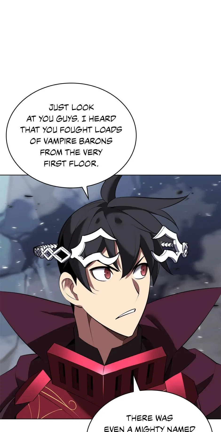 Overgeared Chapter 193 – Page 103