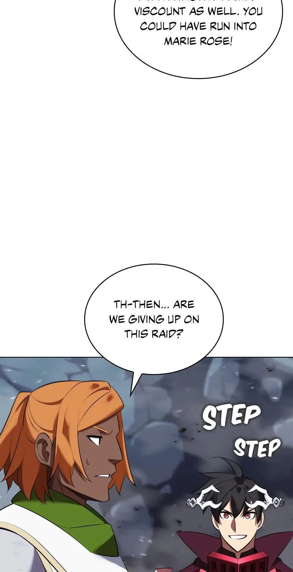 Overgeared Chapter 193 – Page 104