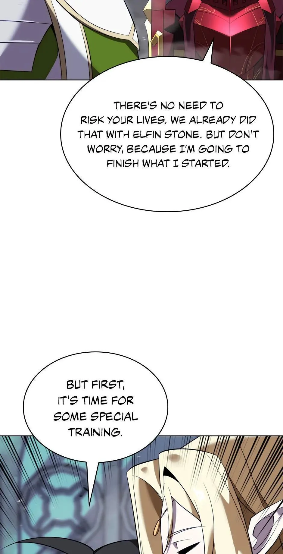 Overgeared Chapter 193 – Page 105