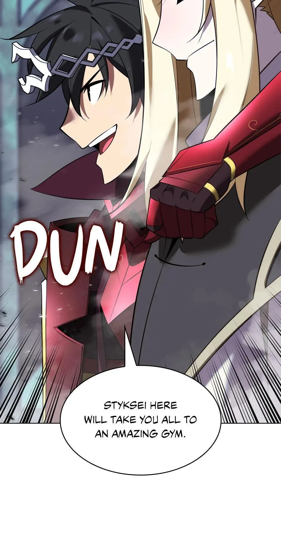 Overgeared Chapter 193 – Page 106