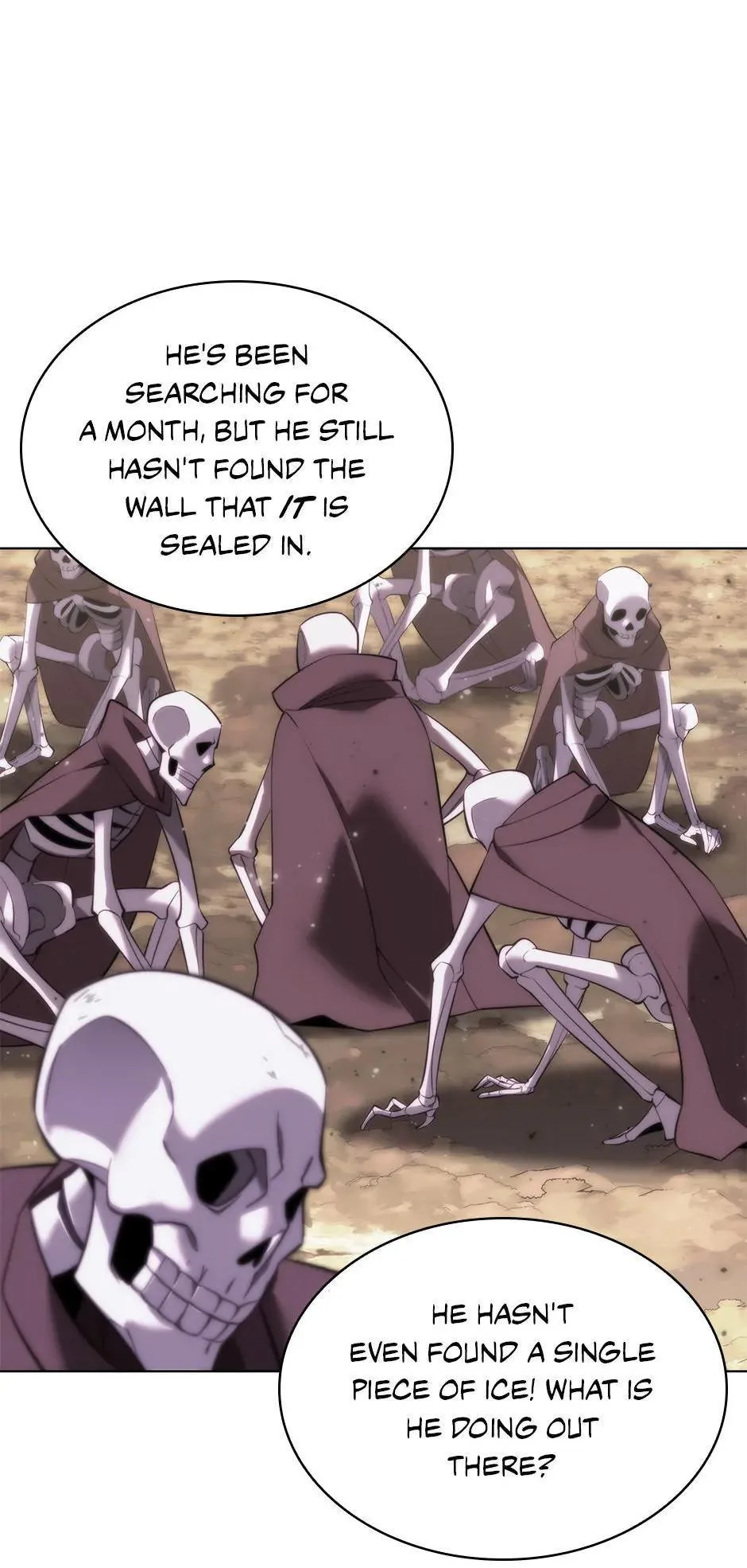 Overgeared Chapter 193 – Page 110