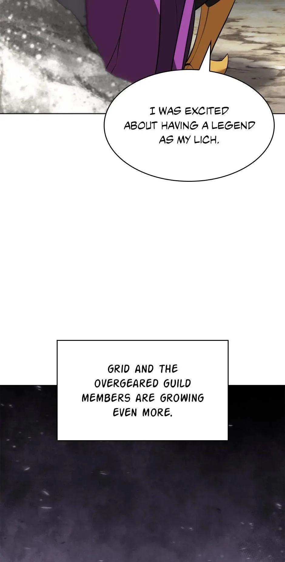 Overgeared Chapter 193 – Page 118