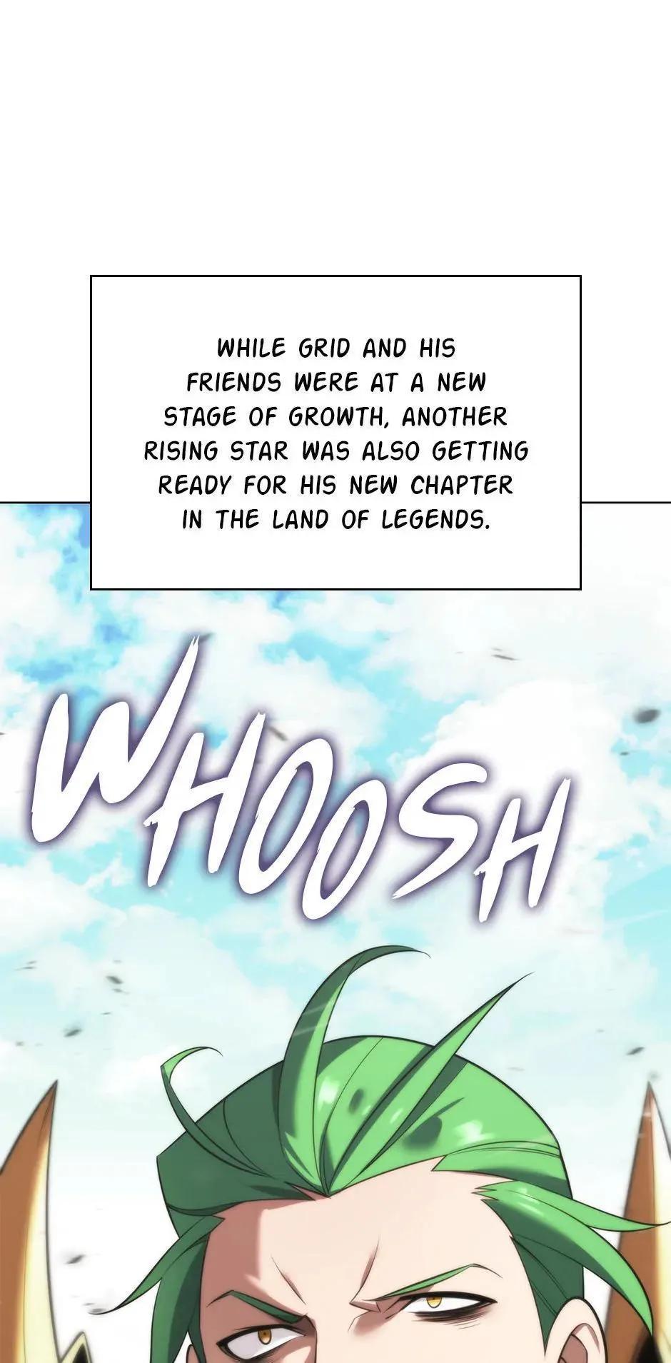 Overgeared Chapter 193 – Page 123