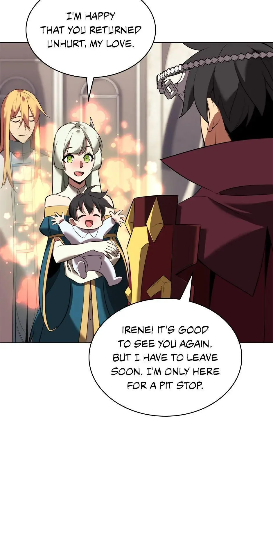 Overgeared Chapter 194 – Page 4