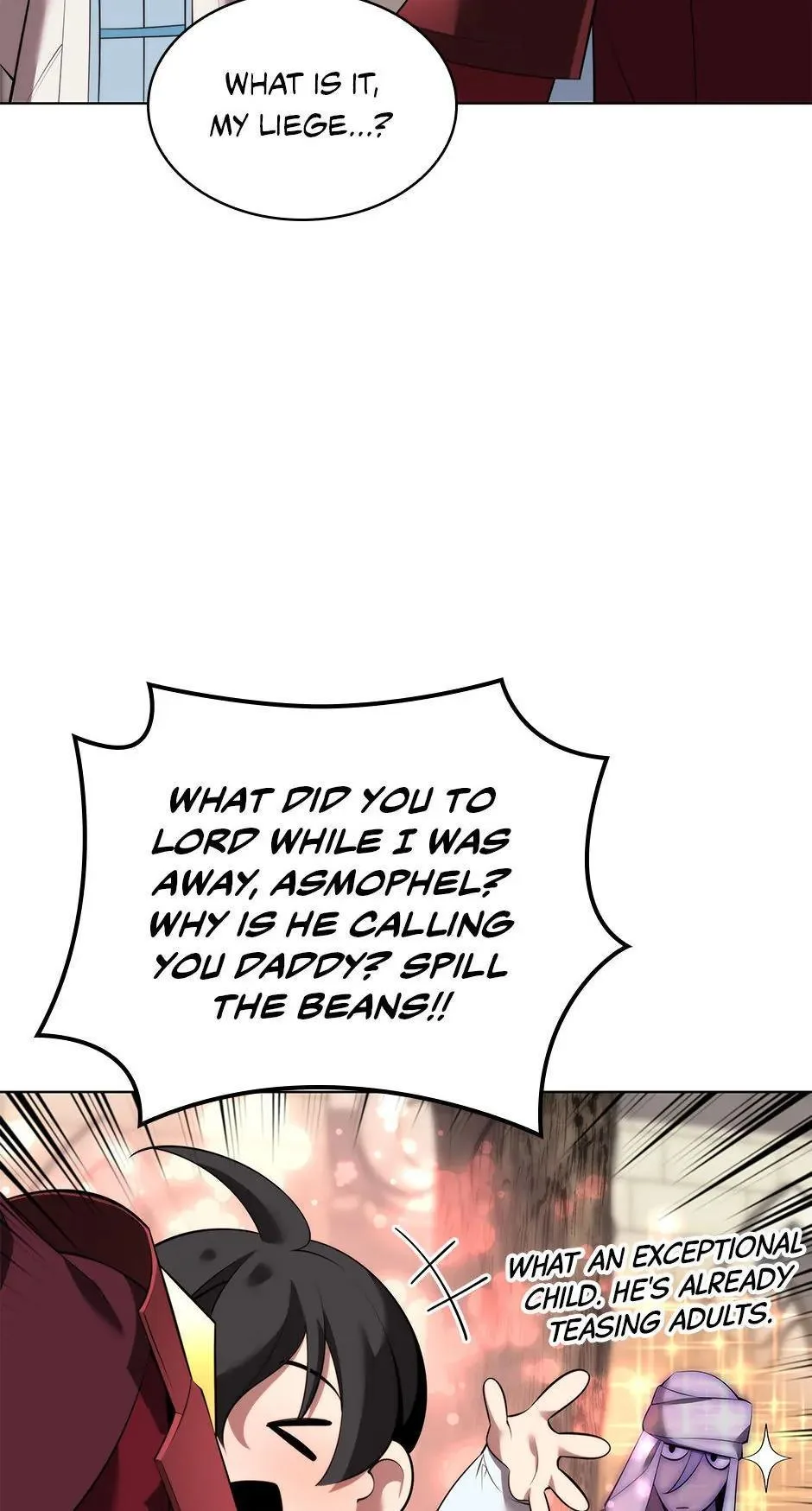 Overgeared Chapter 194 – Page 7