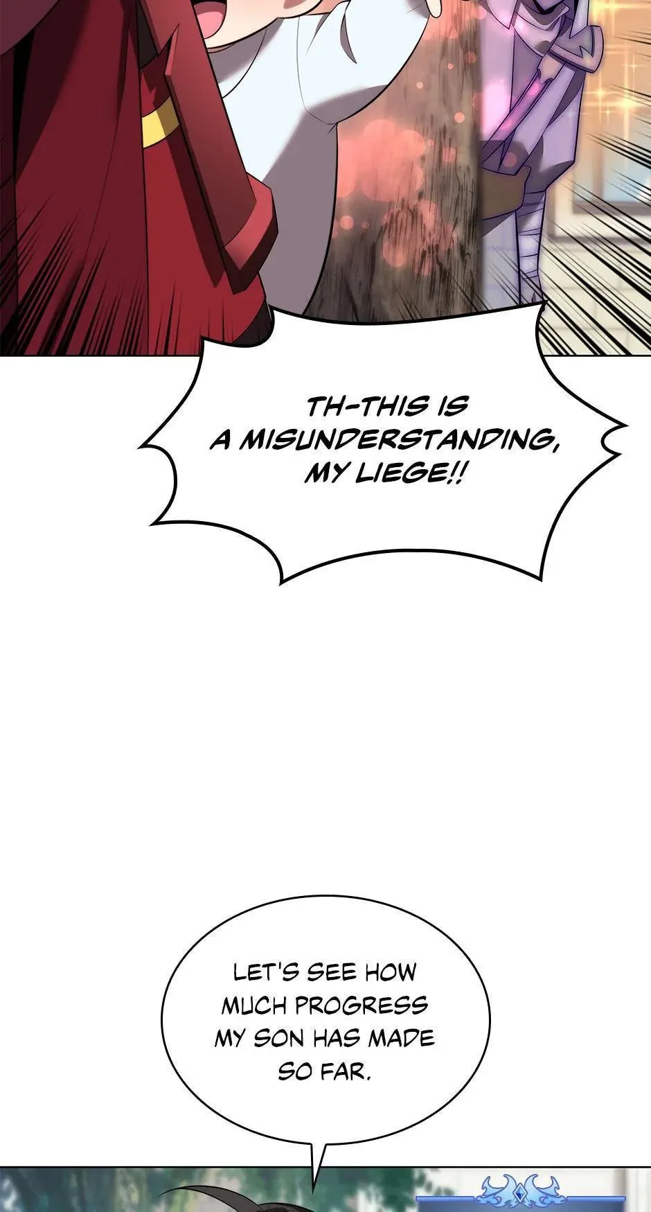 Overgeared Chapter 194 – Page 8