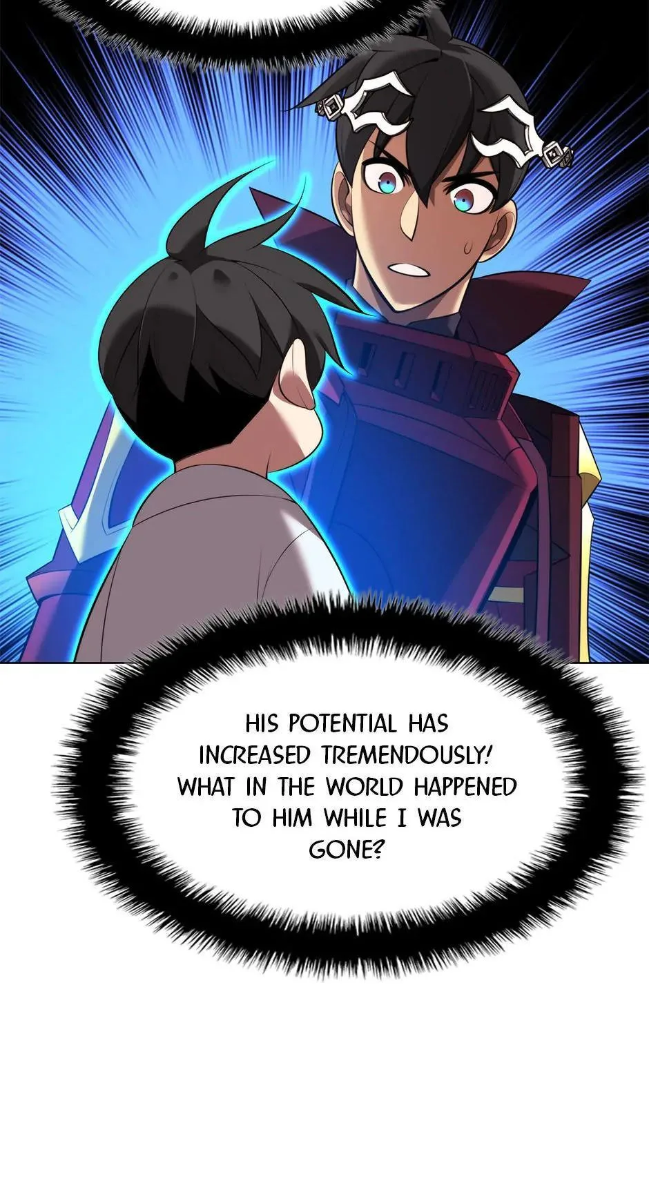 Overgeared Chapter 194 – Page 14