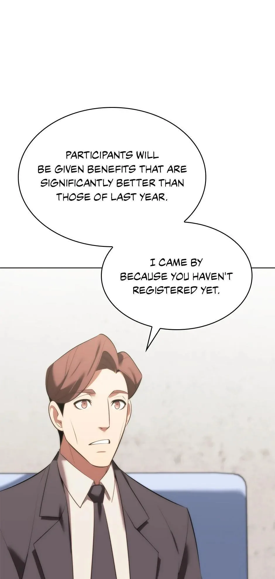 Overgeared Chapter 194 – Page 20