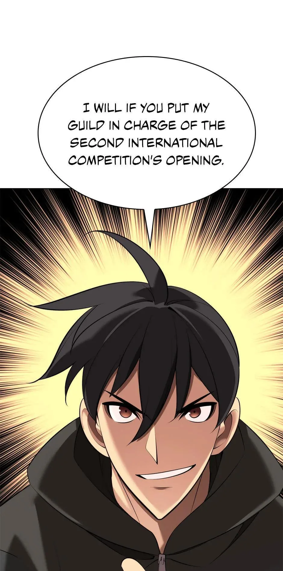 Overgeared Chapter 194 – Page 35