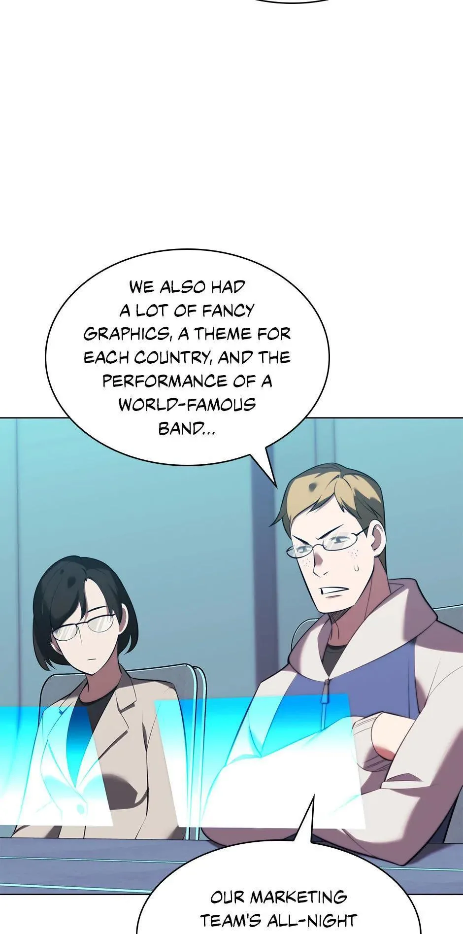 Overgeared Chapter 194 – Page 51