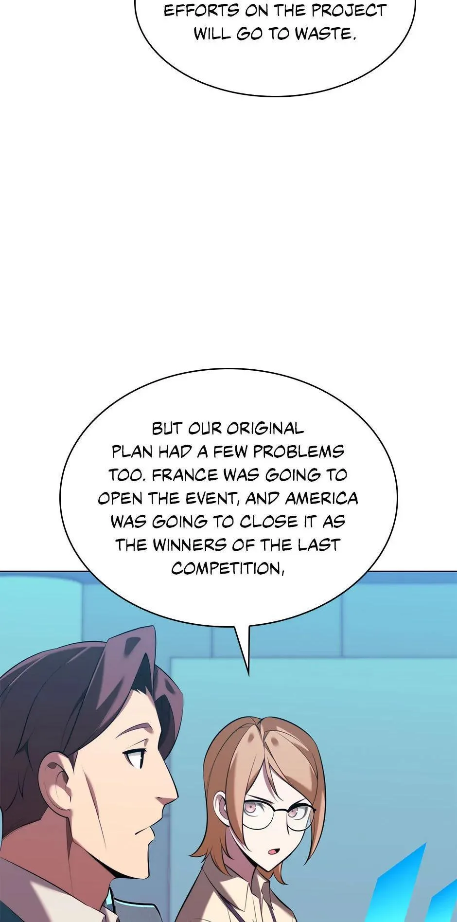 Overgeared Chapter 194 – Page 52