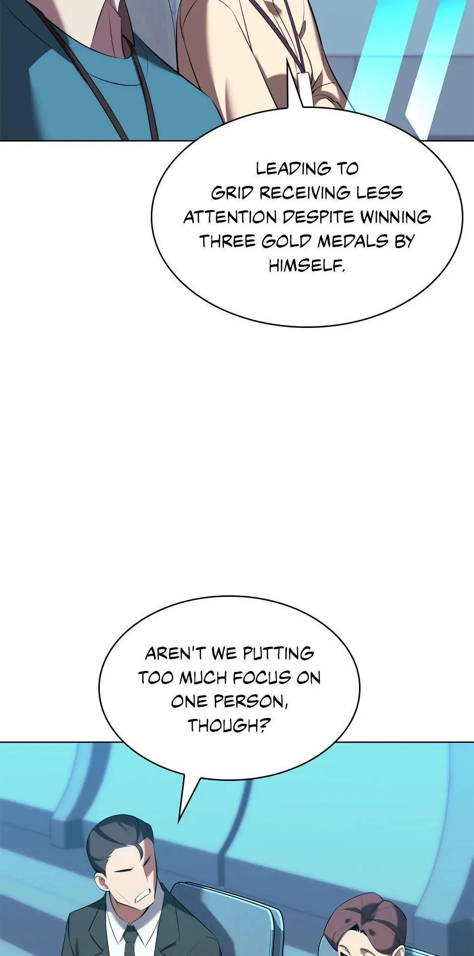 Overgeared Chapter 194 – Page 53