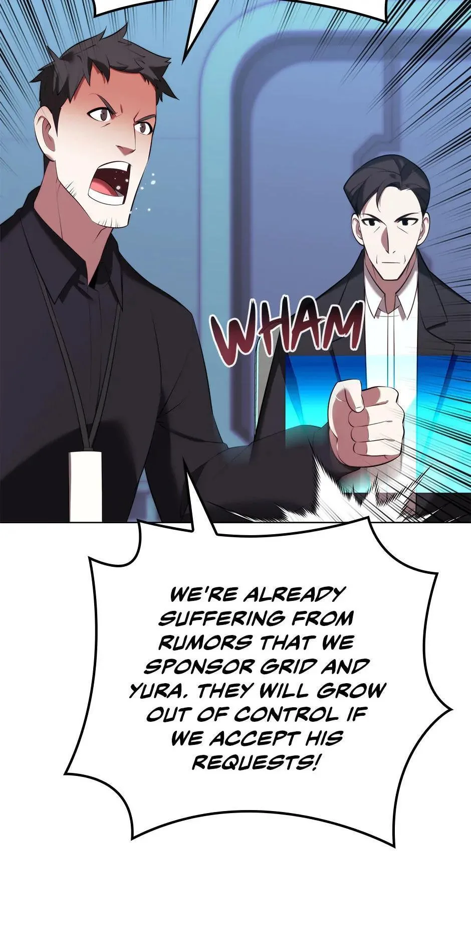 Overgeared Chapter 194 – Page 55